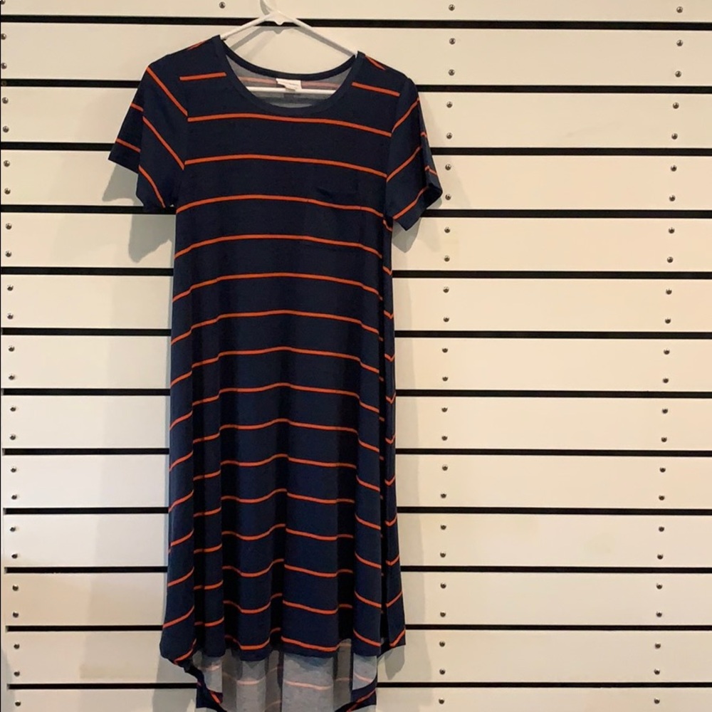 LuLaRoe Carly Dress